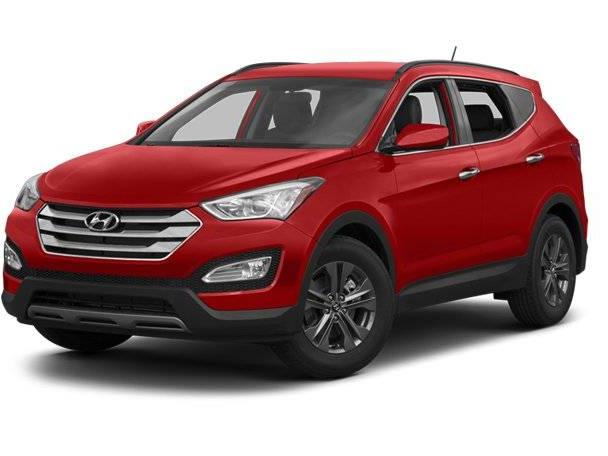 HYUNDAI SANTA FE 2013 5XYZU3LB7DG060416 image